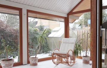 Sterndale Moor hardwood conservatory roofing repairs