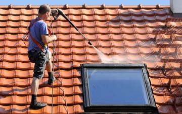 roof cleaning Sterndale Moor, Derbyshire