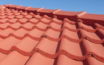 Sterndale Moor tile and slate roof replacement